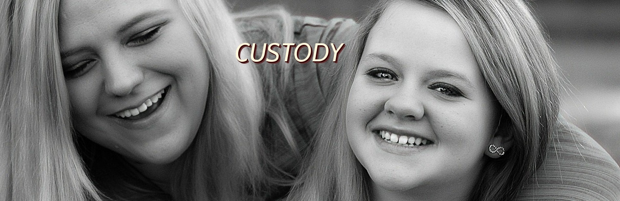 Custody